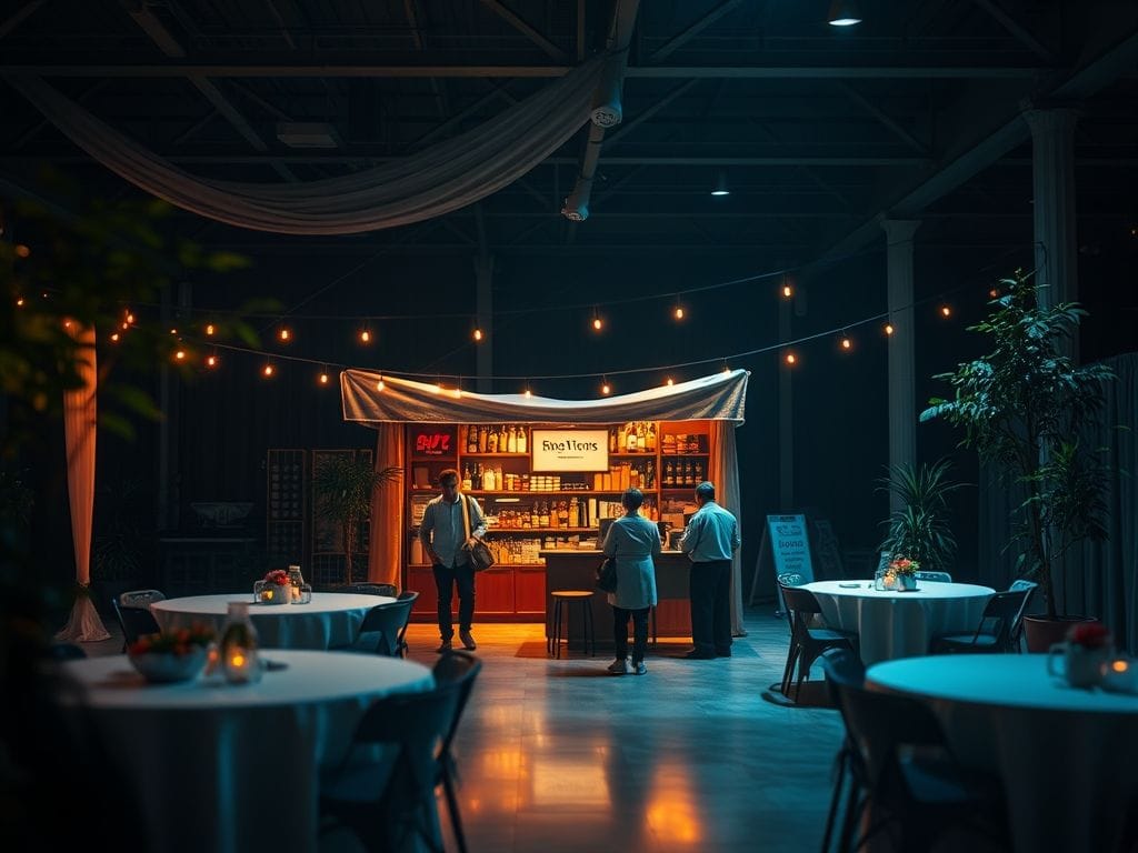 Site de Eventos Site de Eventos