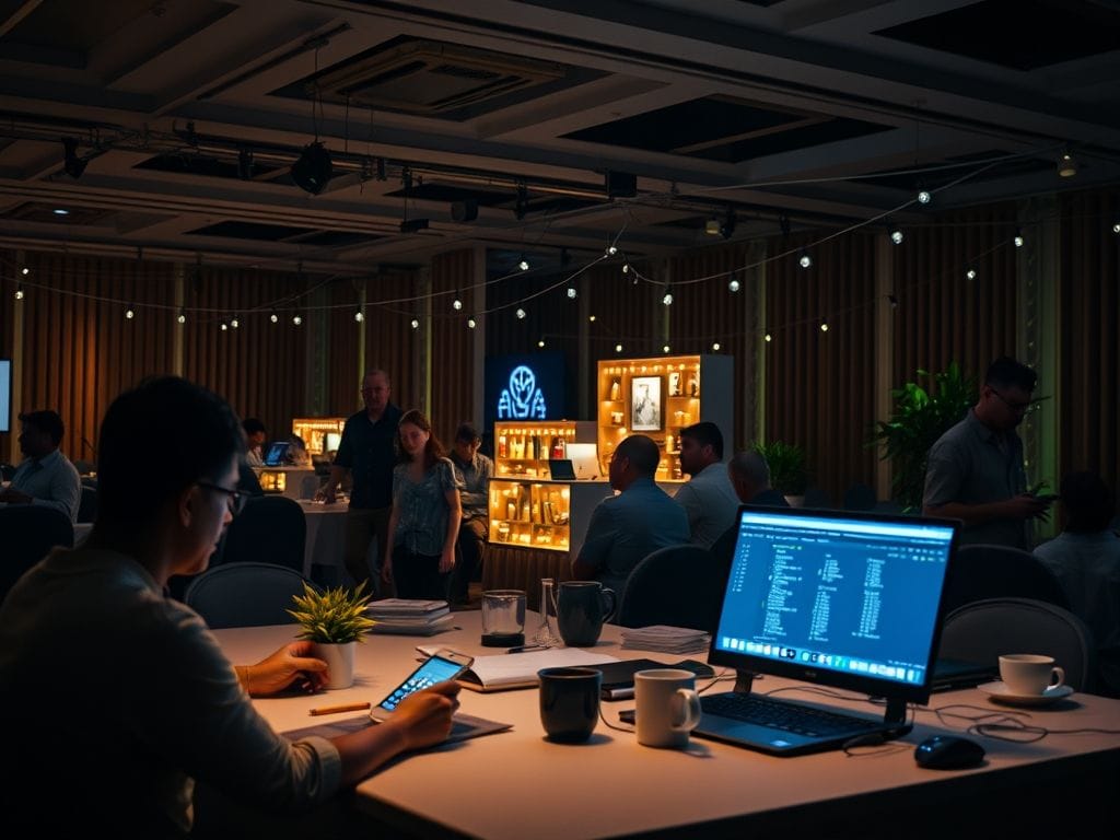 Site de Eventos Online Site de Eventos Online