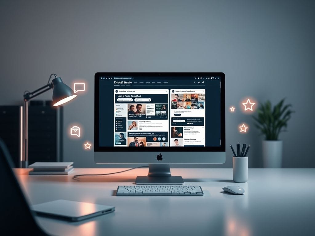 Site de feedback Site de feedback