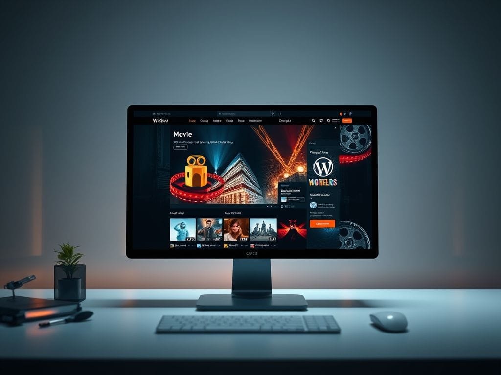 Site de Filmes Site de Filmes