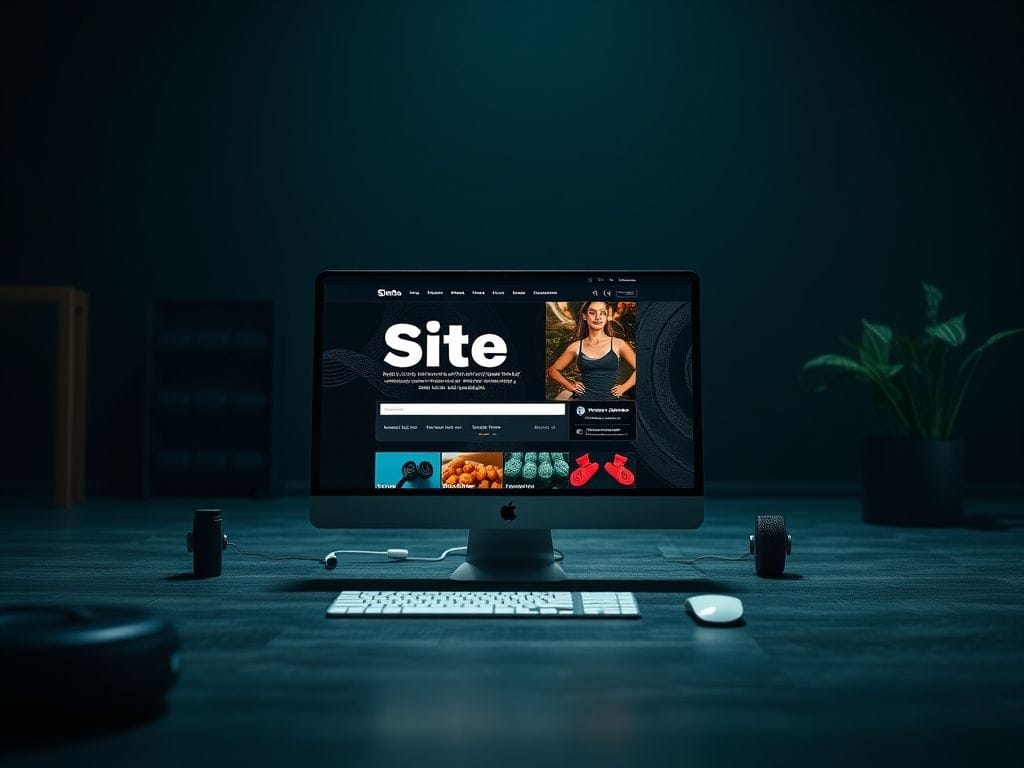 Site de fitness Site de fitness