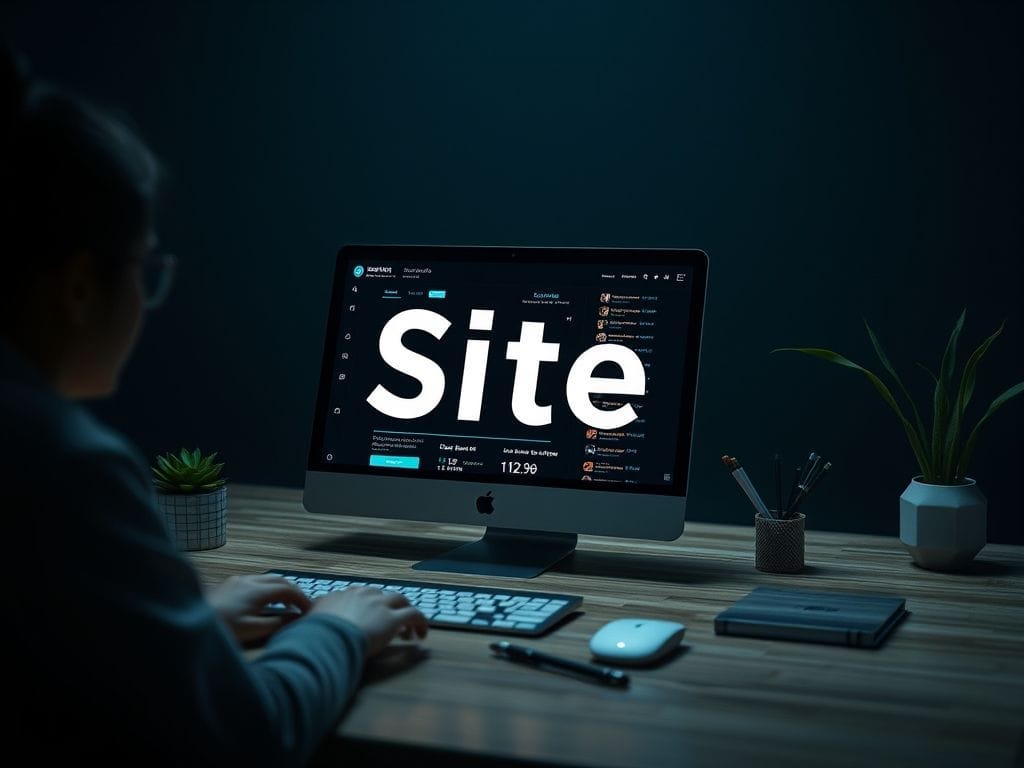 Site de fotografia Site de fotografia