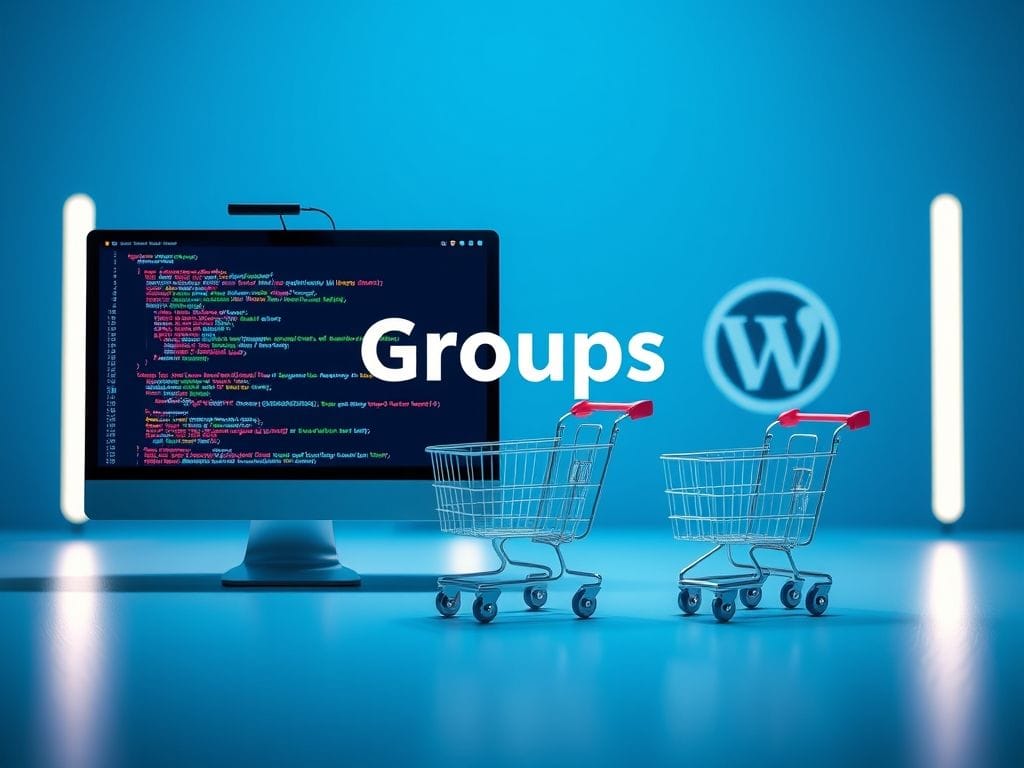 Site de Grupos Site de Grupos