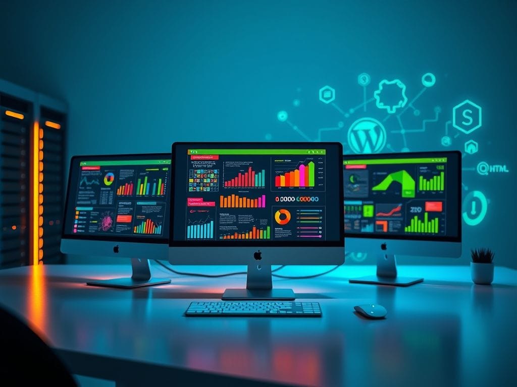 Site de Infográficos Site de Infográficos