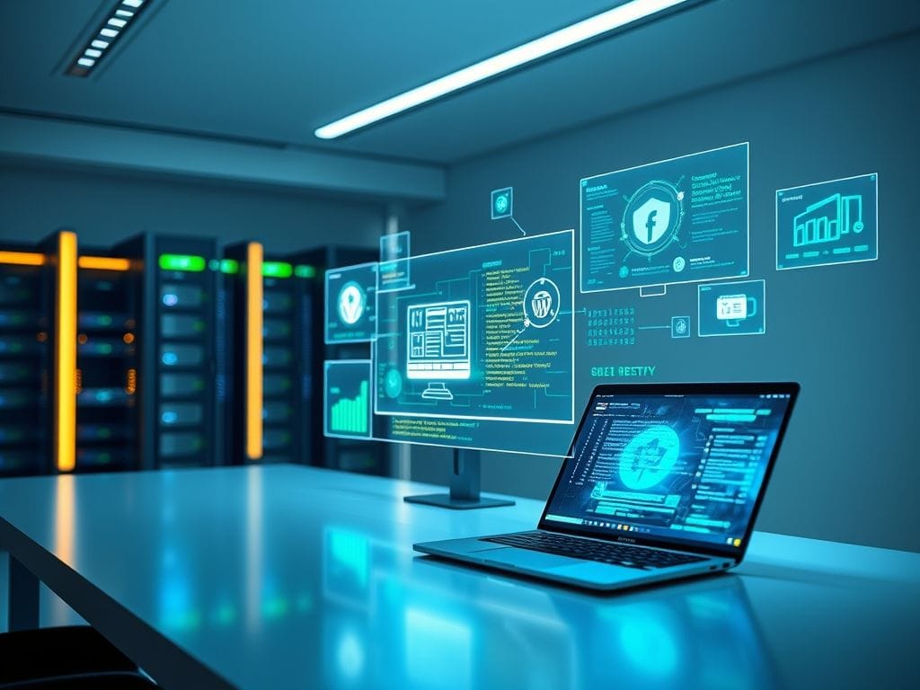 Site de inovação Site de inovação