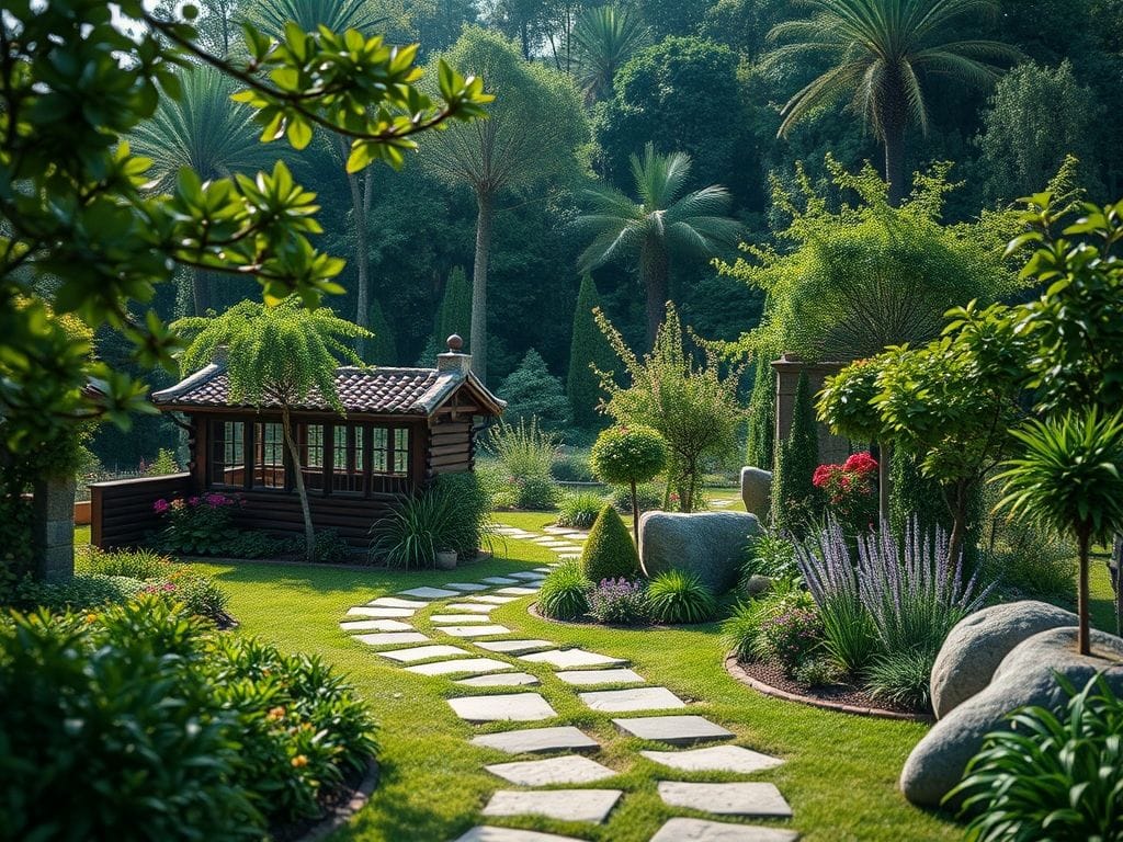 Site de jardinagem Site de jardinagem