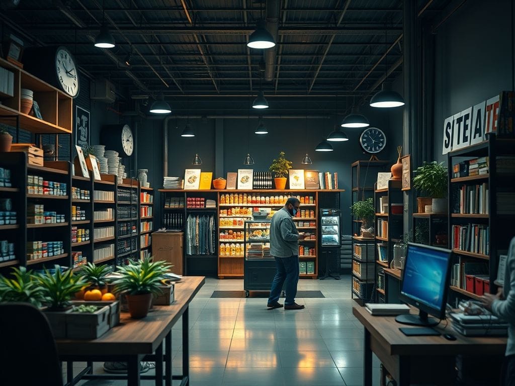 Site de Marketplace Site de Marketplace