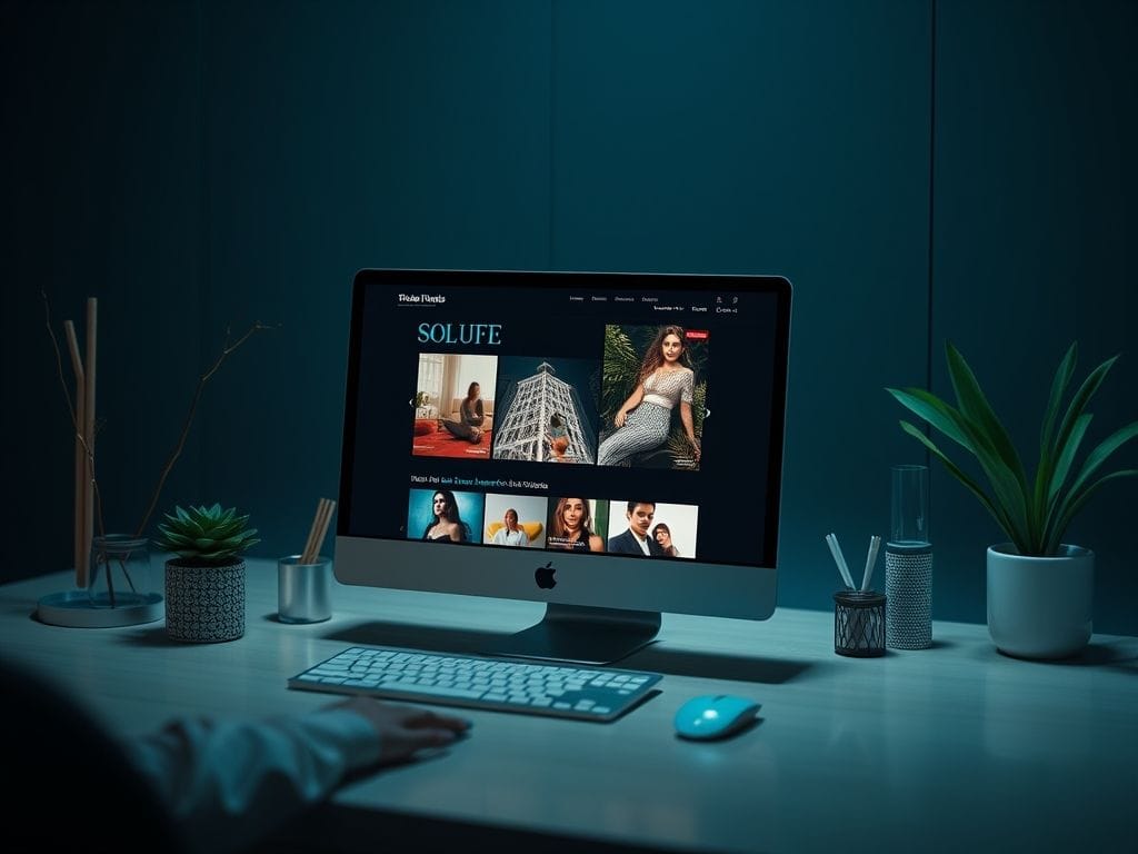 Site de moda Site de moda