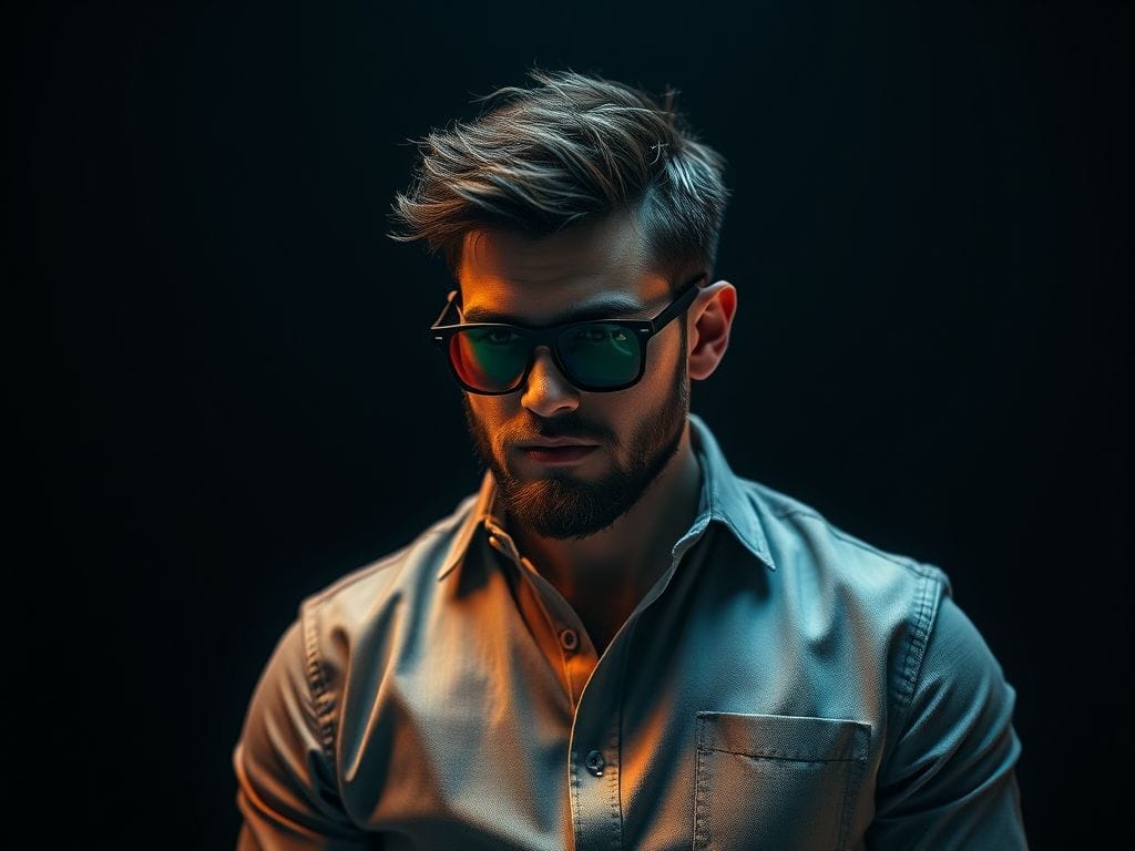 Site de moda masculina Site de moda masculina