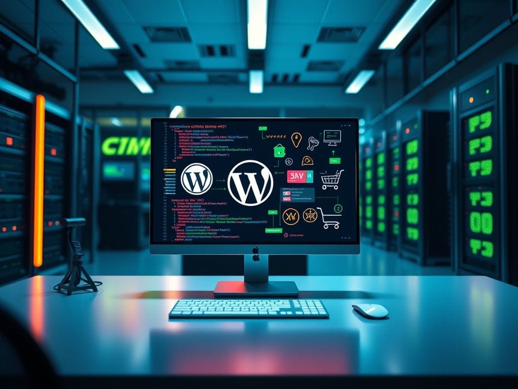 Site de monetização Site de monetização