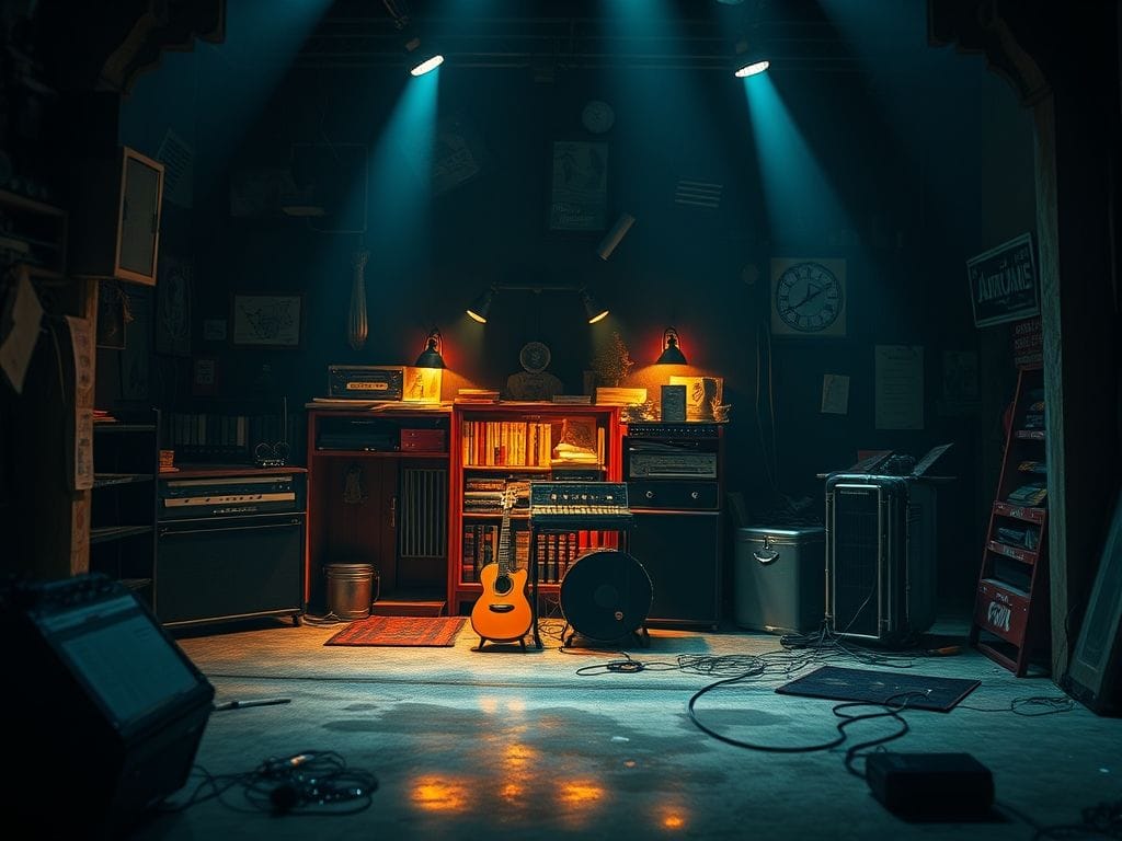 Site de Música Site de Música