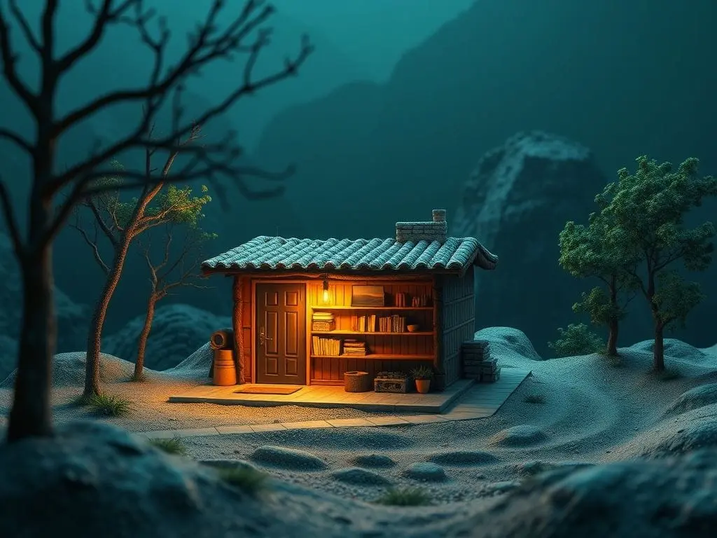 Site de posicionamento