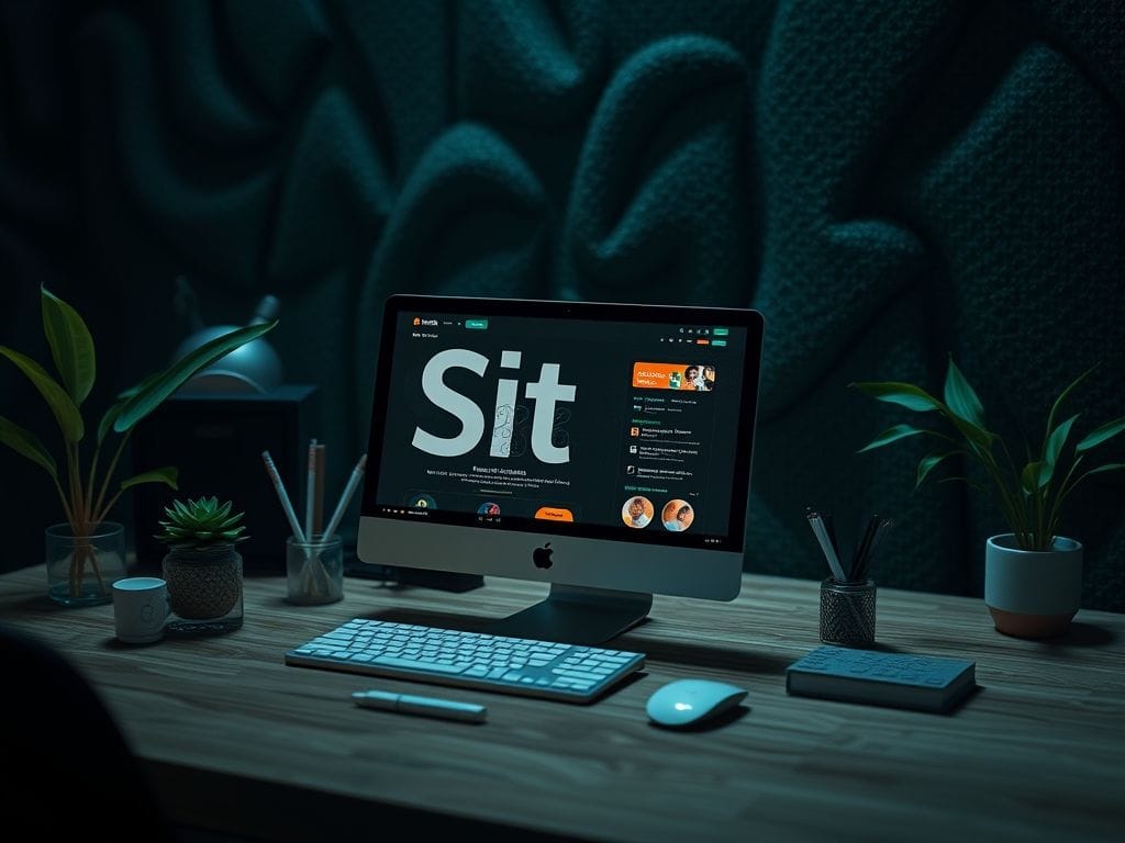 Site de receitas Site de receitas