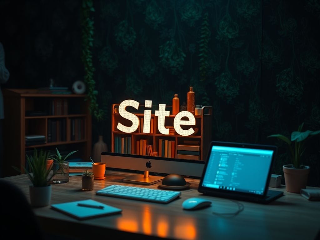 Site de referências Site de referências