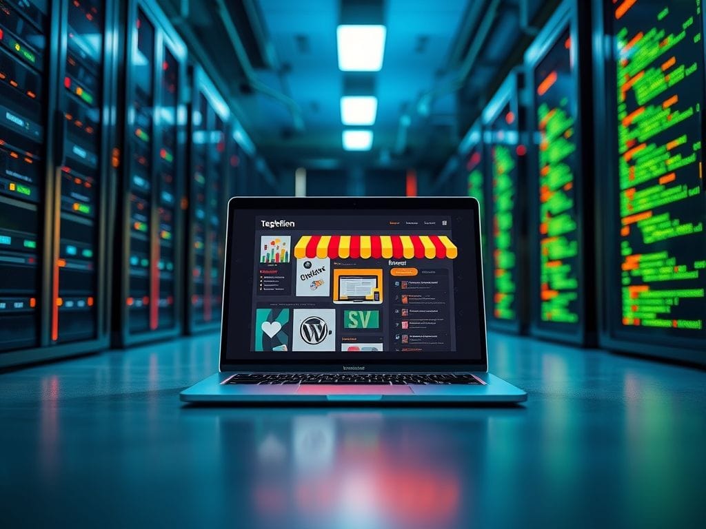 Site de storytelling Site de storytelling