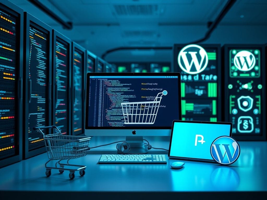 Site de tendências Site de tendências