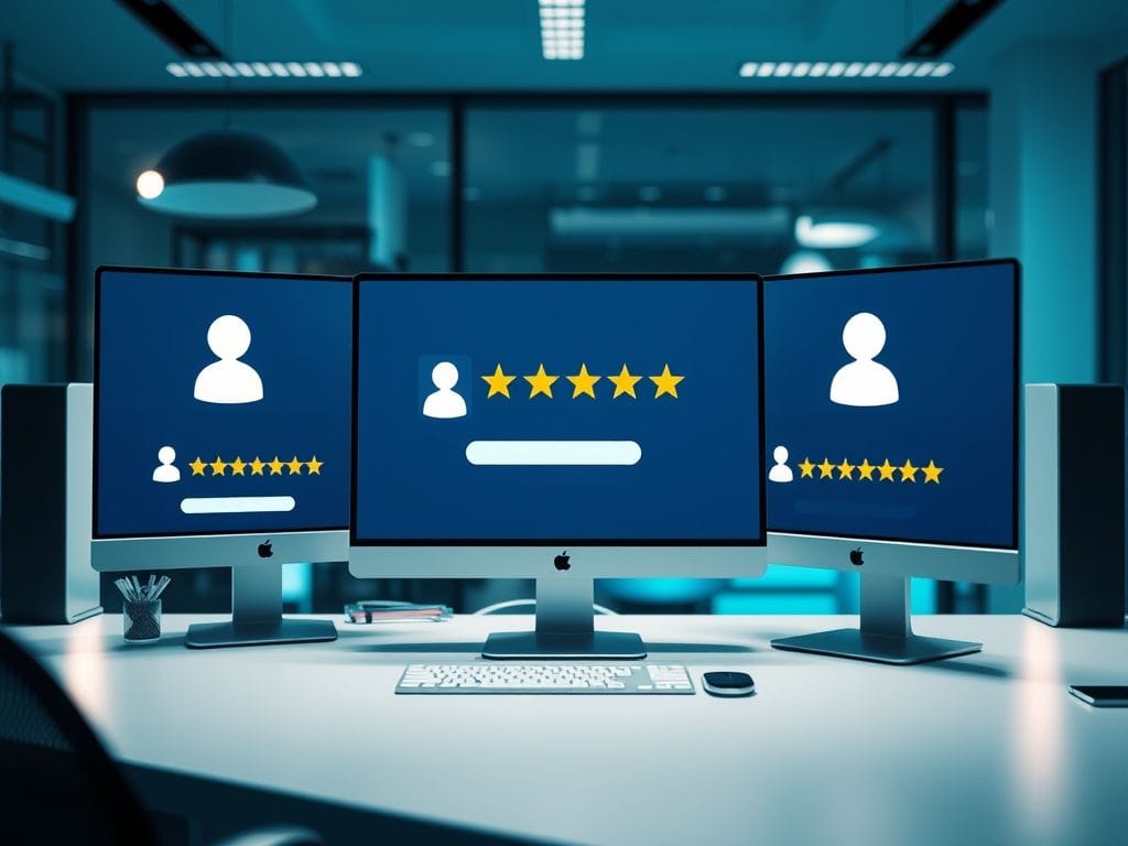 Site de Testemunhos Site de Testemunhos