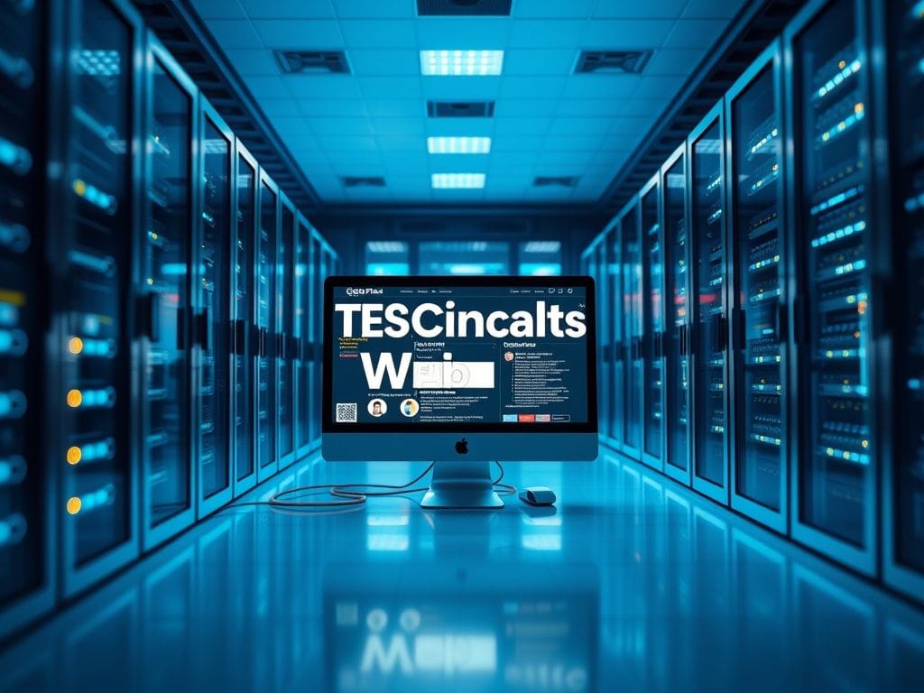 Site de Testimonials