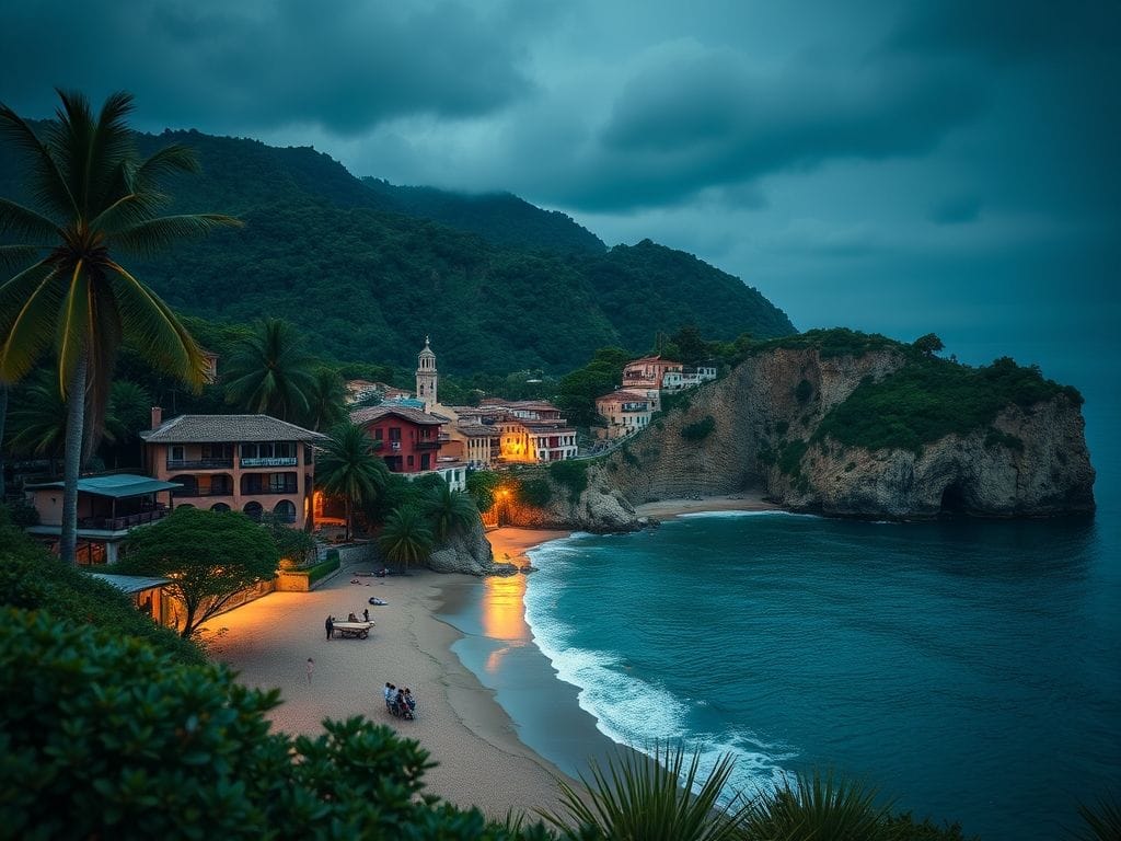 Site de turismo Site de turismo