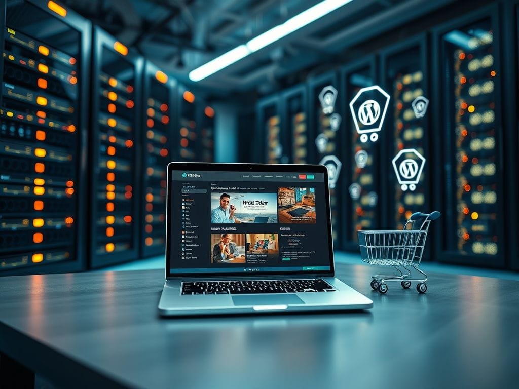 Site para Consultores Site para Consultores