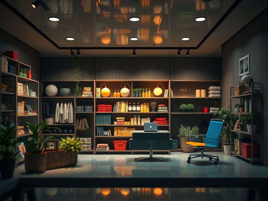 Site para E-commerce Site para E-commerce