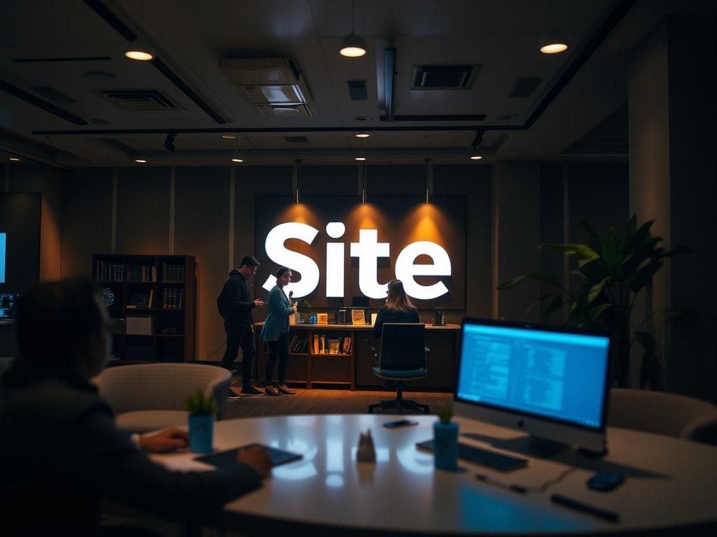 Site para Eventos Corporativos Site para Eventos Corporativos