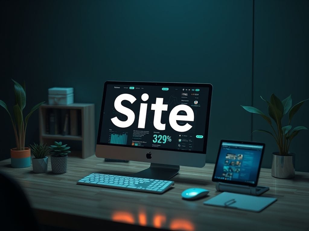 Site para Infoprodutos Site para Infoprodutos