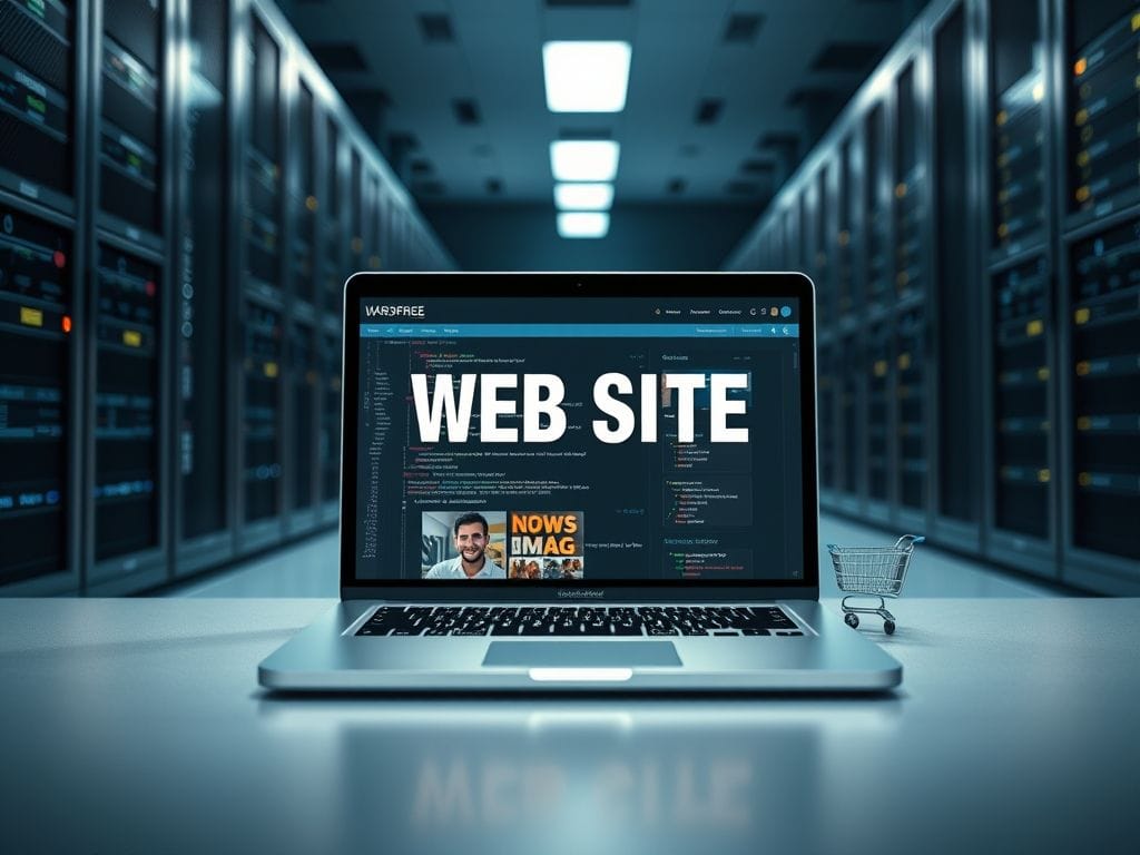 Site para Pequenas Empresas Site para Pequenas Empresas