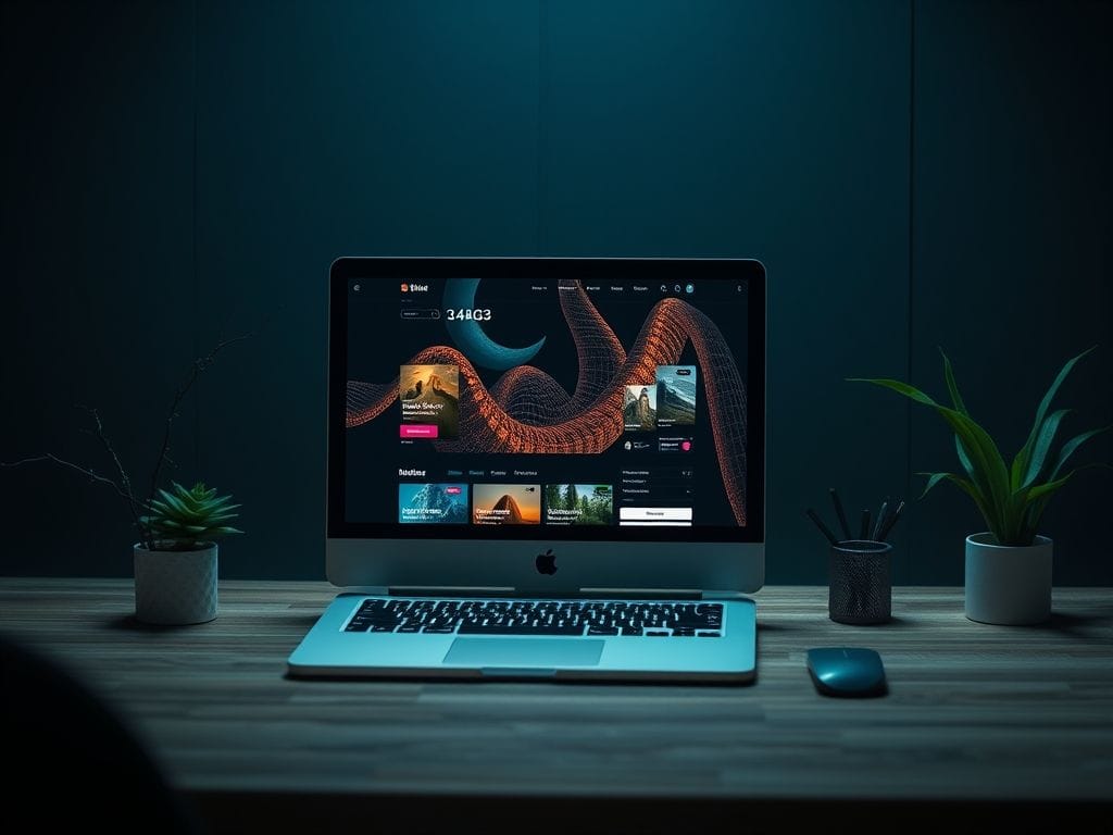 Site responsivo Site responsivo