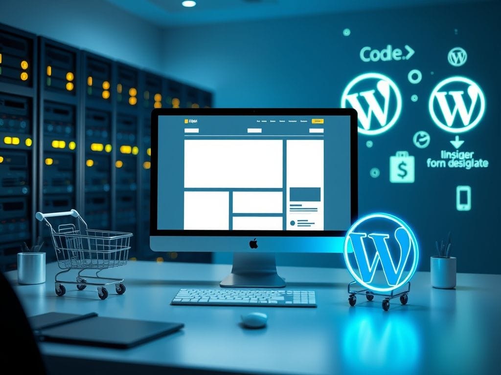 Templates de Sites Templates de Sites