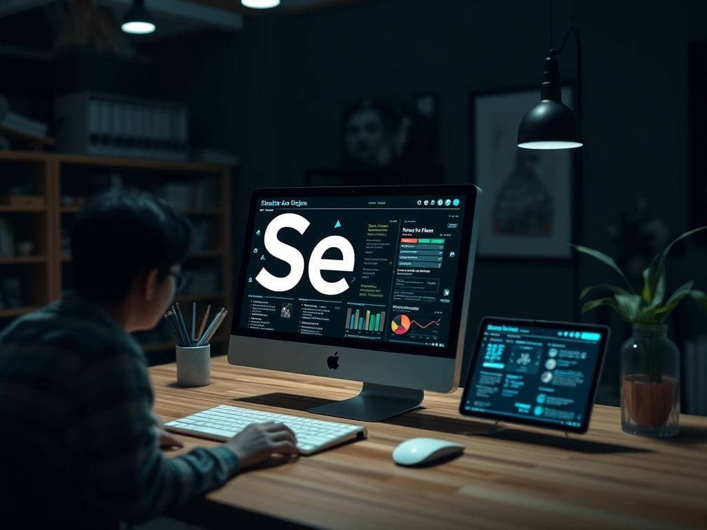 Tendências de Design de Sites Tendências de Design de Sites