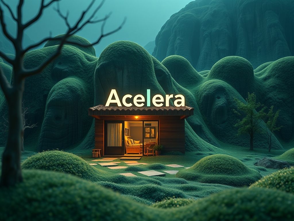 Acelerar Site Acelerar Site