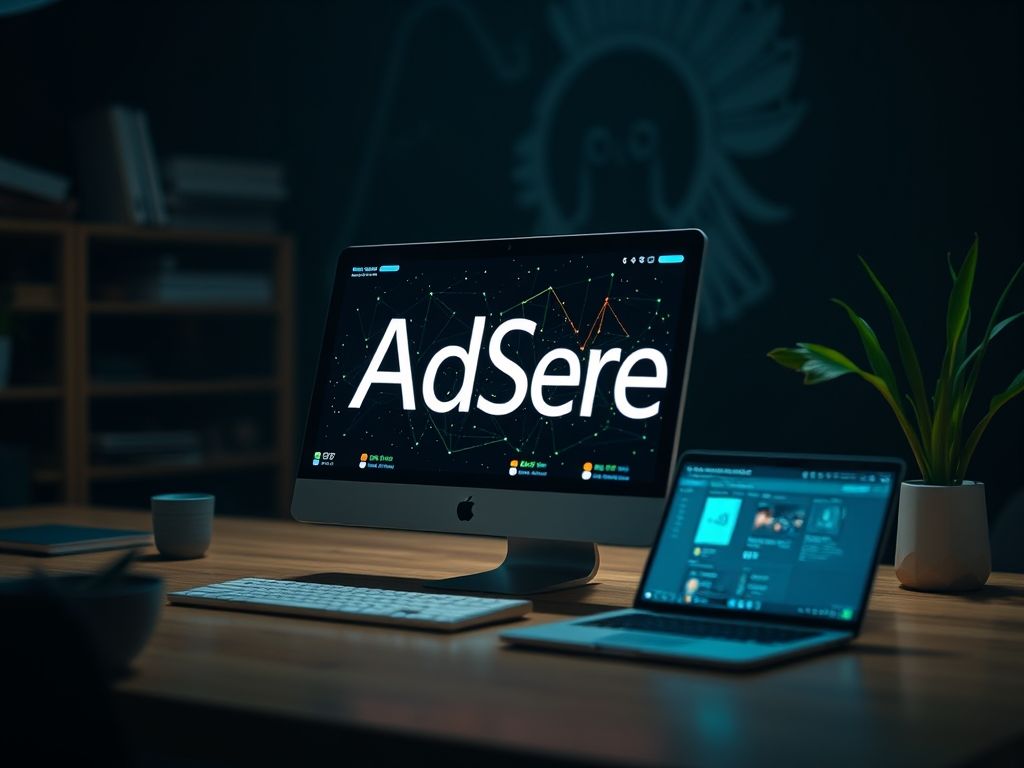 AdSense AdSense