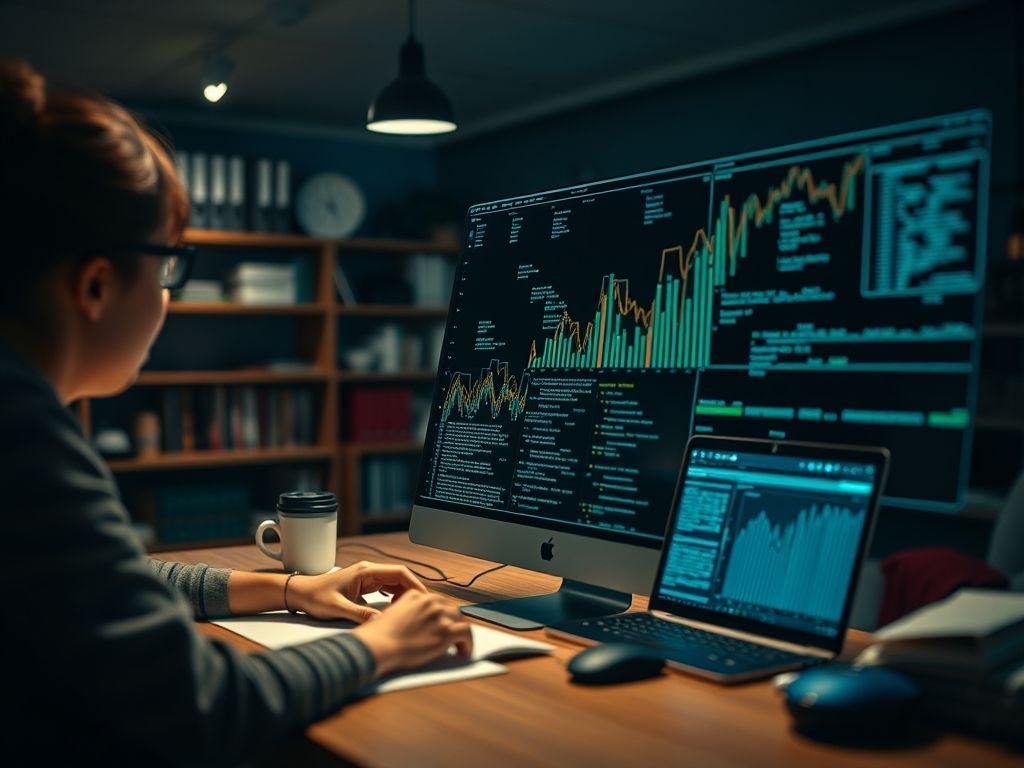 Análise de Dados Análise de Dados