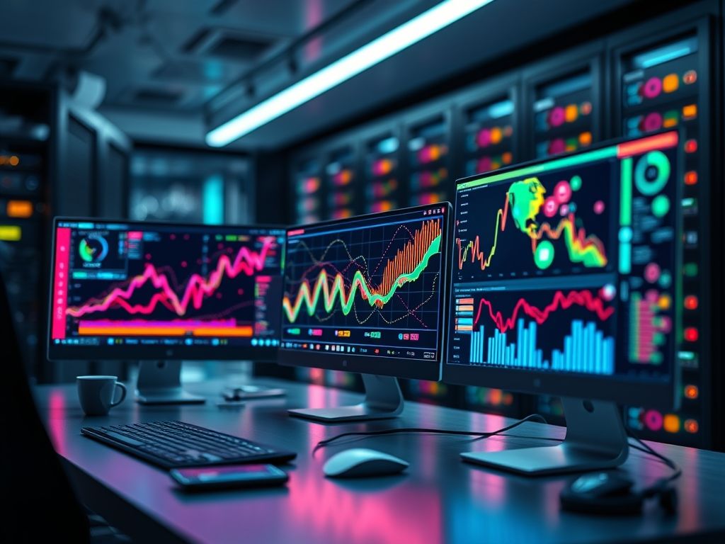 Análise de Tráfego Análise de Tráfego