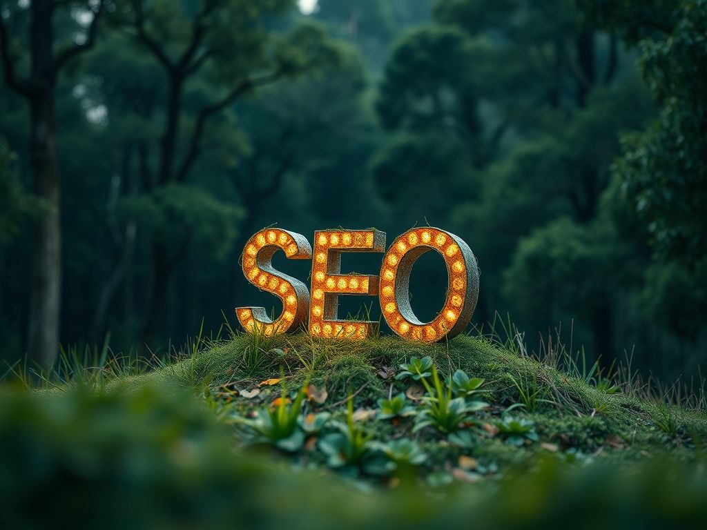 Aprimorar SEO Aprimorar SEO