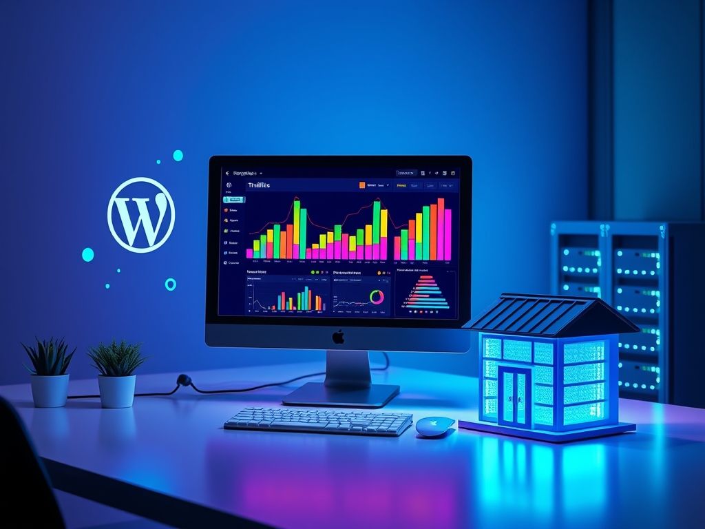 Aumentar Tráfego Orgânico Aumentar Tráfego Orgânico