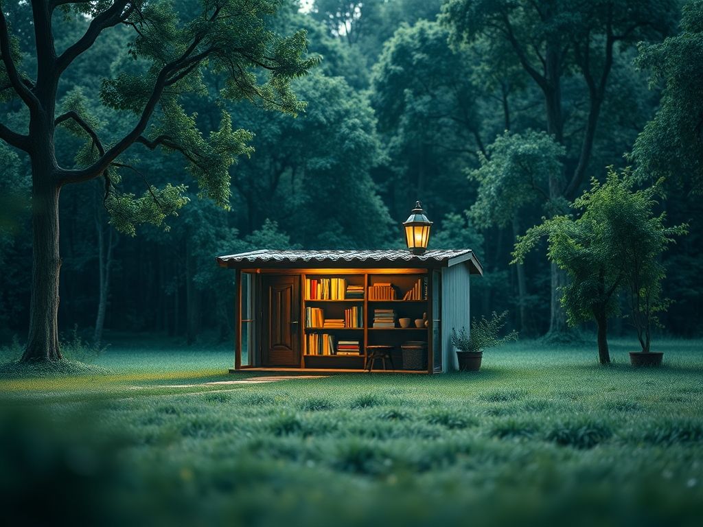 Aumentar Visibilidade Aumentar Visibilidade