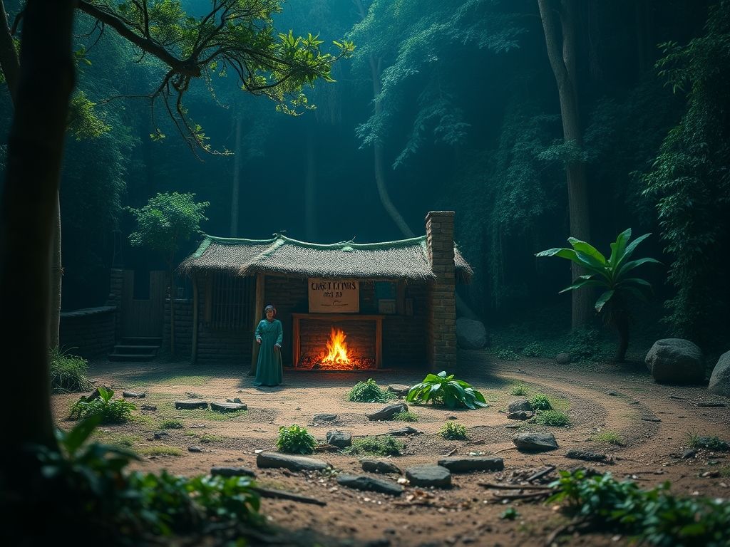 Chamada para Ação Chamada para Ação