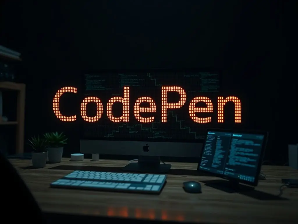 CodePen