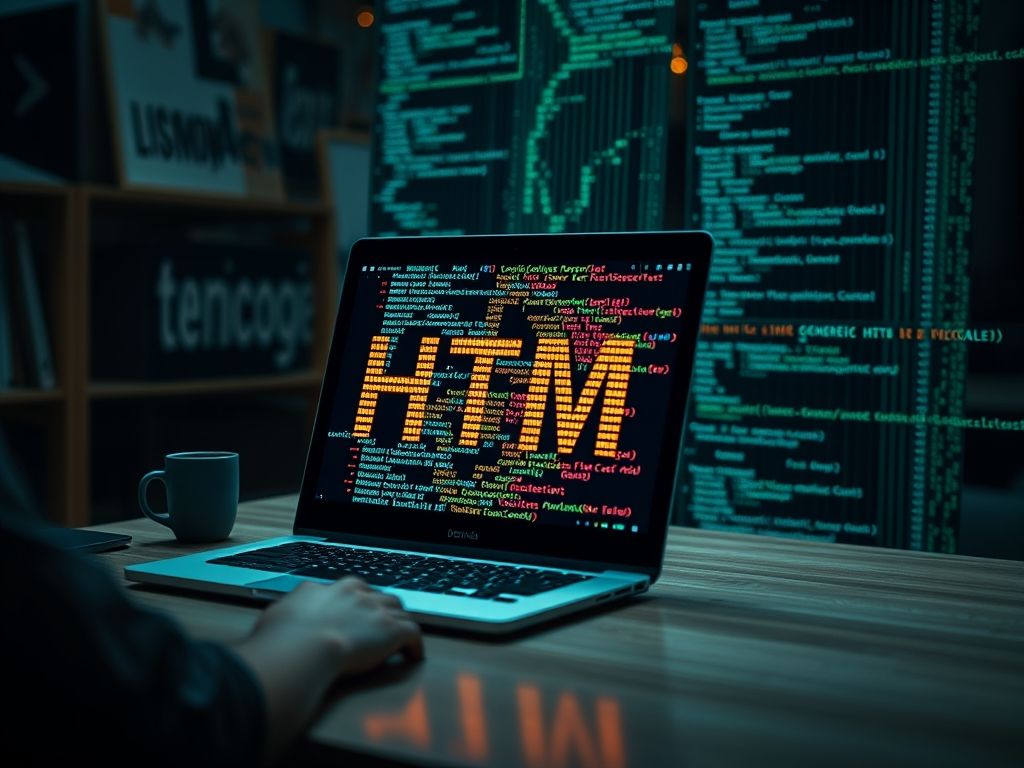 Código HTML Código HTML