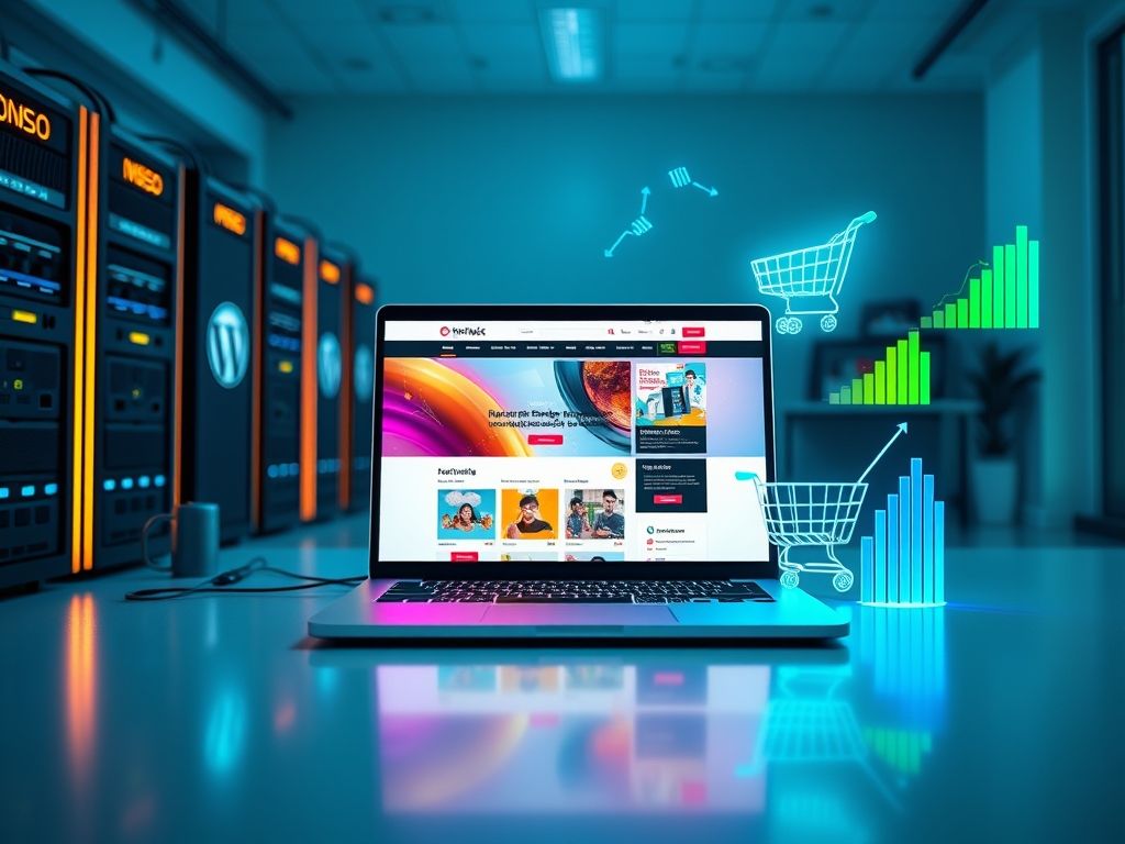 Como Aumentar Vendas Online Como Aumentar Vendas Online