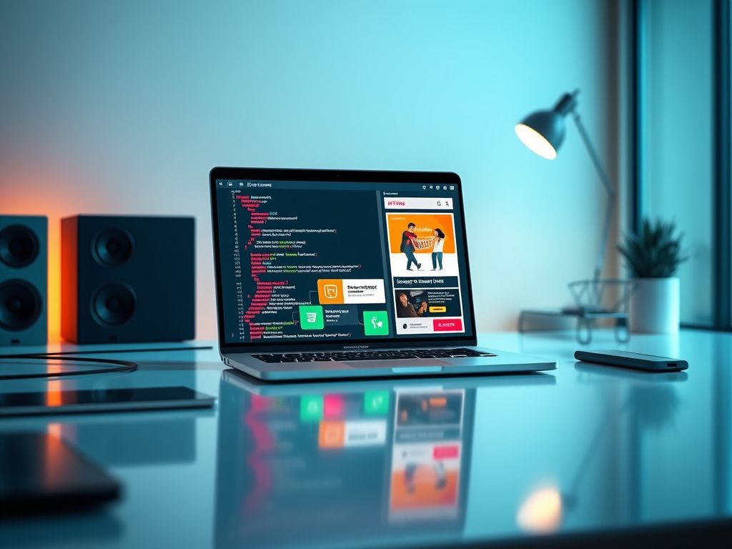 Como Fazer um Blog Como Fazer um Blog