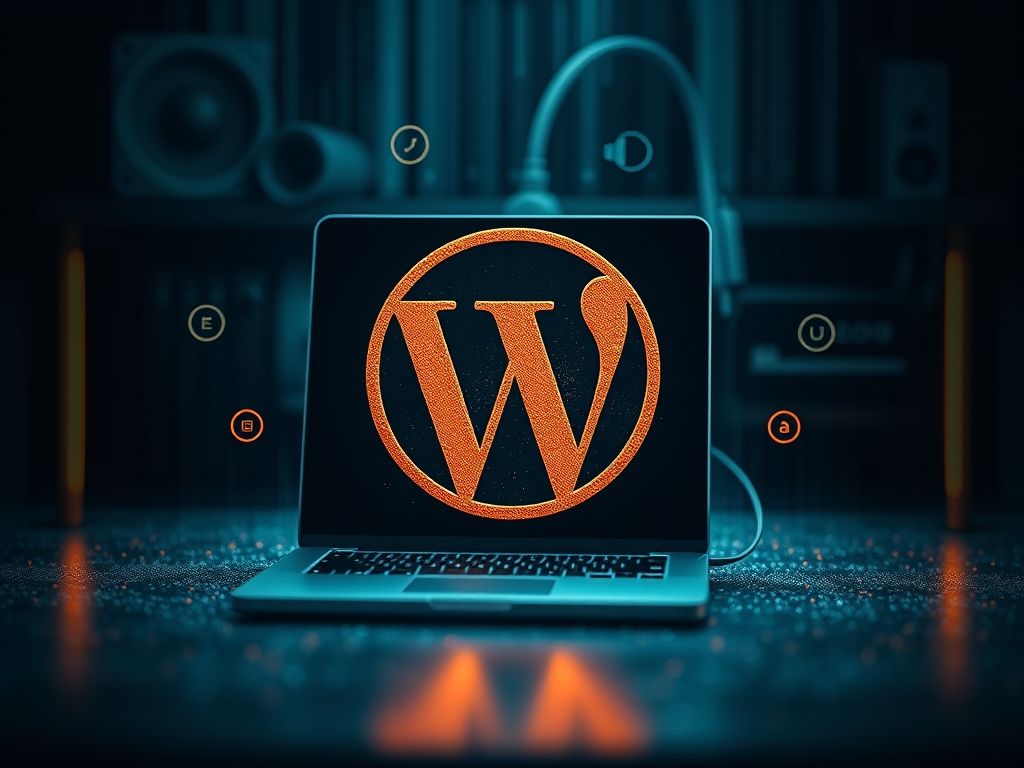 Como Funciona o WordPress Como Funciona o WordPress