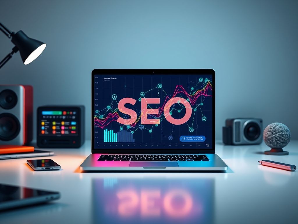 Como Melhorar SEO Como Melhorar SEO