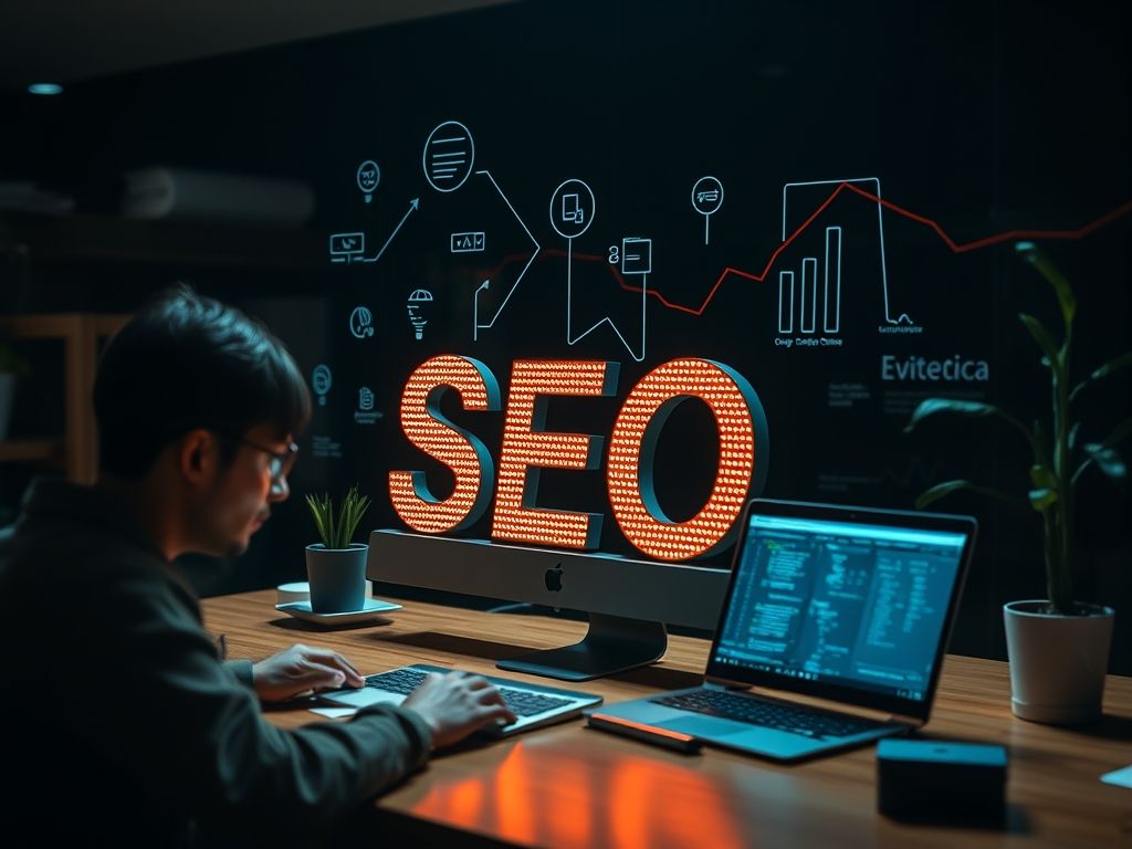 Consultoria em SEO Consultoria em SEO