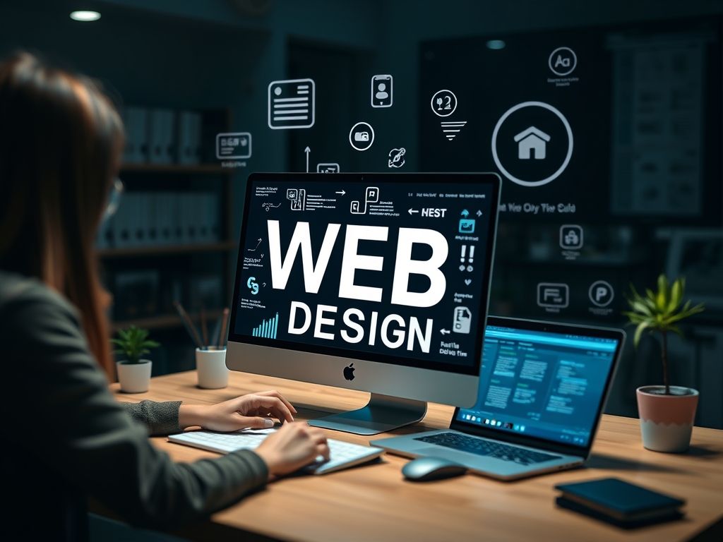 Consultoria em Web Design Consultoria em Web Design