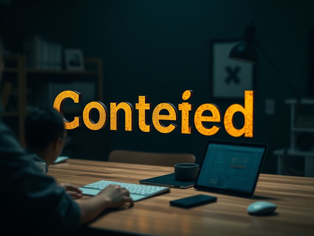 Conteúdo de Qualidade Conteúdo de Qualidade