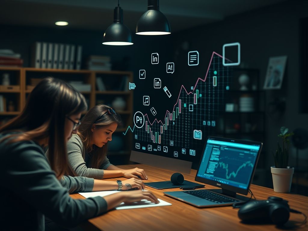 Conversão de Leads Conversão de Leads