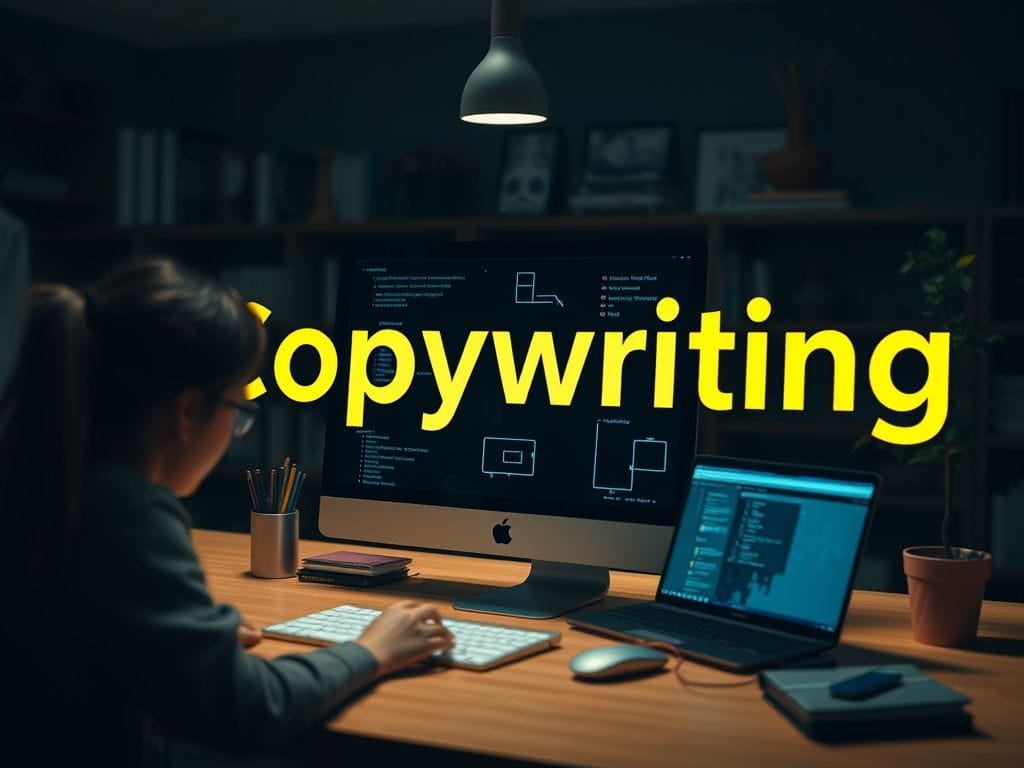 Copywriting Copywriting